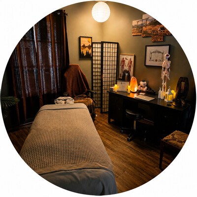 Personalized Assessment & Treatment